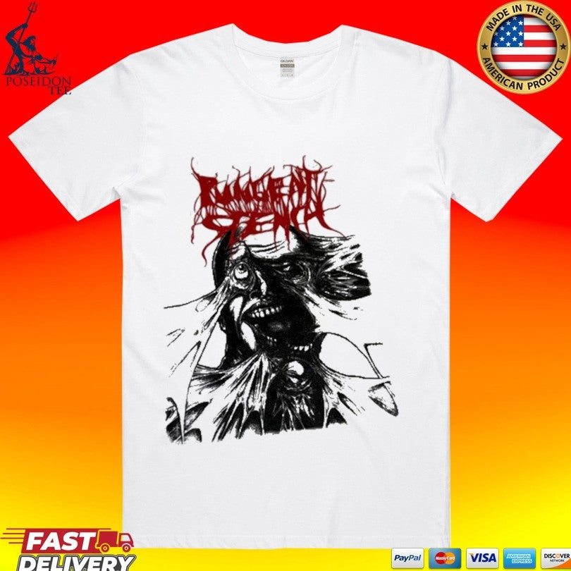 Beyond Human Pungent Stench Dead Body Love T-shirt Unisex T-shirt, Sweatshirt, Hoodie, Long Sleeve Tee - T-Shirt, Sweatshirt, Hoodie