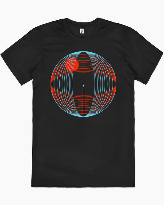 Astronomical Discovery T-Shirt Unisex T-shirt, Sweatshirt, Hoodie, Long Sleeve Tee - T-Shirt, Sweatshirt, Hoodie