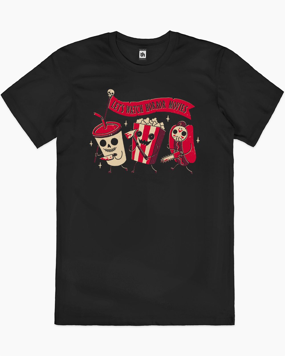 Midnight Movie T-Shirt Unisex T-shirt, Sweatshirt, Hoodie, Long Sleeve Tee - T-Shirt, Sweatshirt, Hoodie