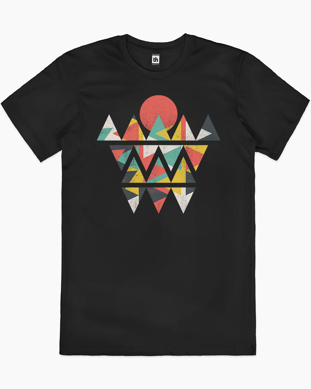 Out In the Wild T-Shirt Unisex T-shirt, Sweatshirt, Hoodie, Long Sleeve Tee - T-Shirt, Sweatshirt, Hoodie