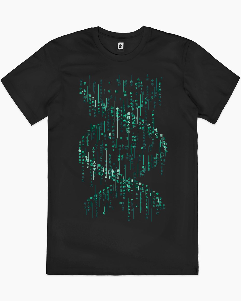 Simulation T-Shirt Unisex T-shirt, Sweatshirt, Hoodie, Long Sleeve Tee - T-Shirt, Sweatshirt, Hoodie