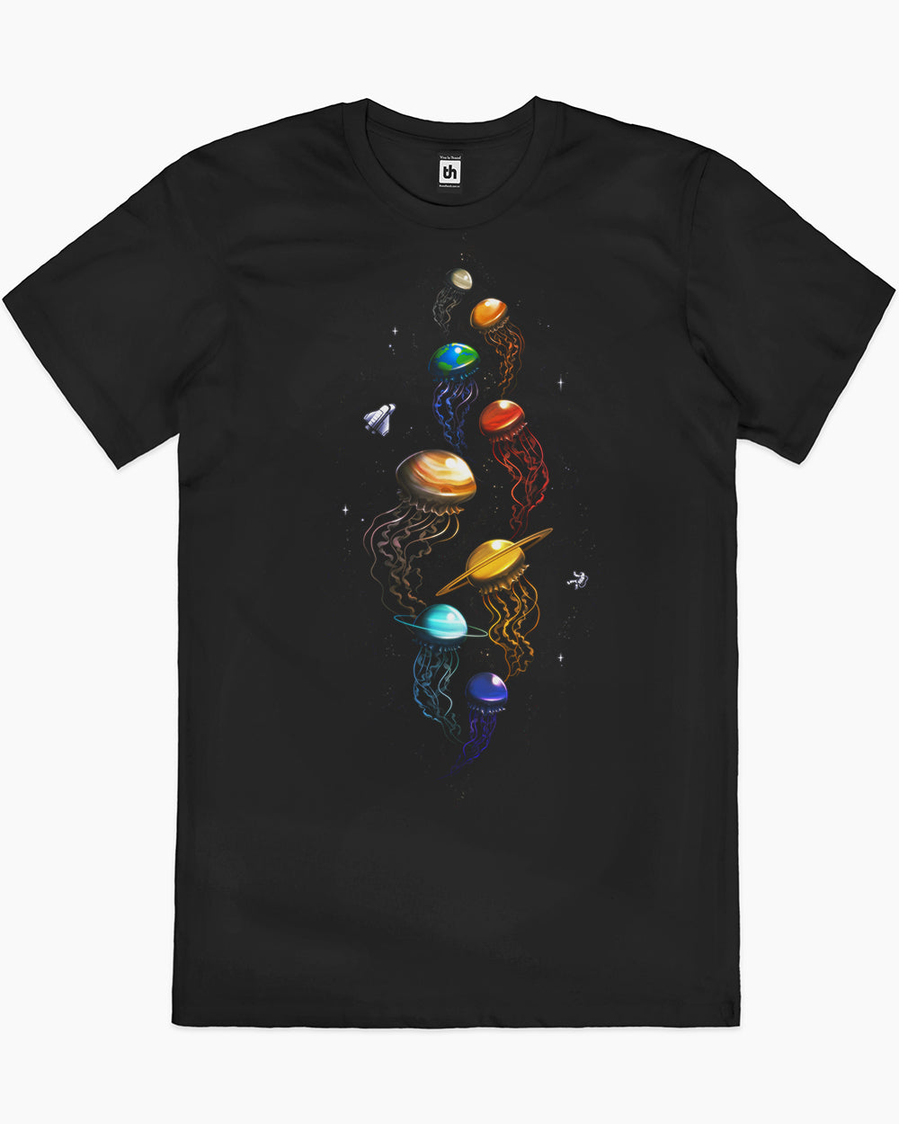 Univer-Sea T-Shirt Unisex T-shirt, Sweatshirt, Hoodie, Long Sleeve Tee - T-Shirt, Sweatshirt, Hoodie
