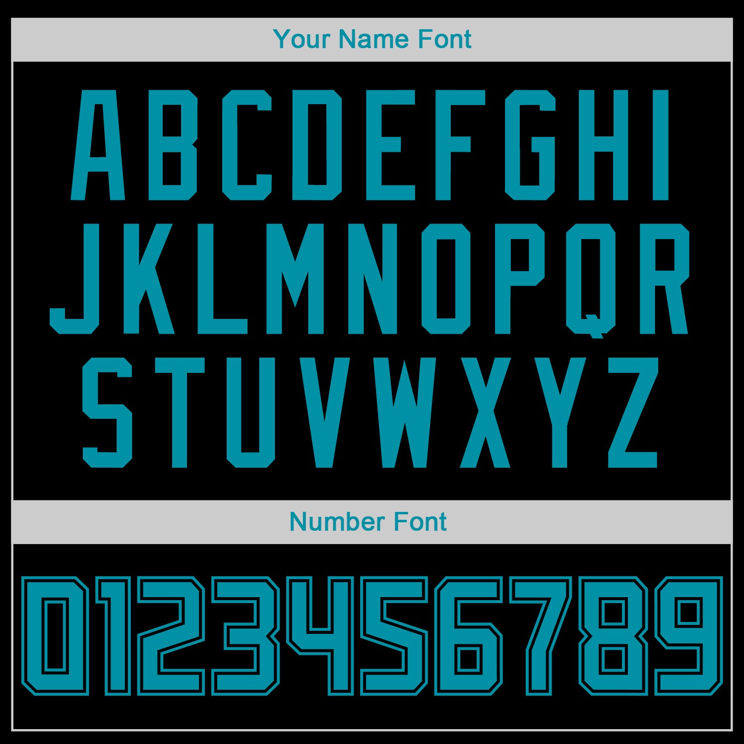 Custom Black Teal-Black Authentic Throwback Rib-Knit Baseball Jersey Shirt baseball jersey product view 5