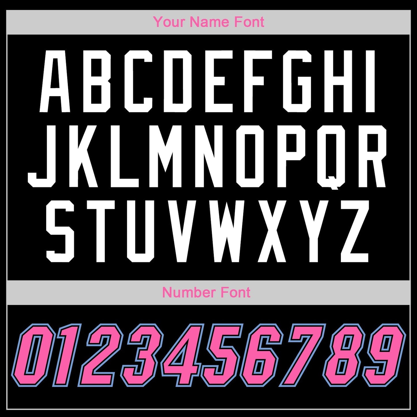 Custom Black Pink-Light Blue Authentic Throwback Rib-Knit Baseball Jersey Shirt baseball jersey product view 5