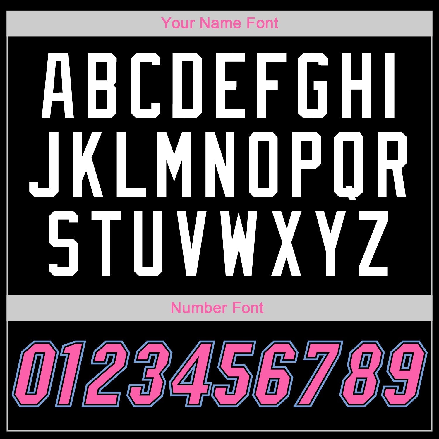 Custom Black Pink-Light Blue Authentic Throwback Rib-Knit Baseball Jersey Shirt baseball jersey product view 5