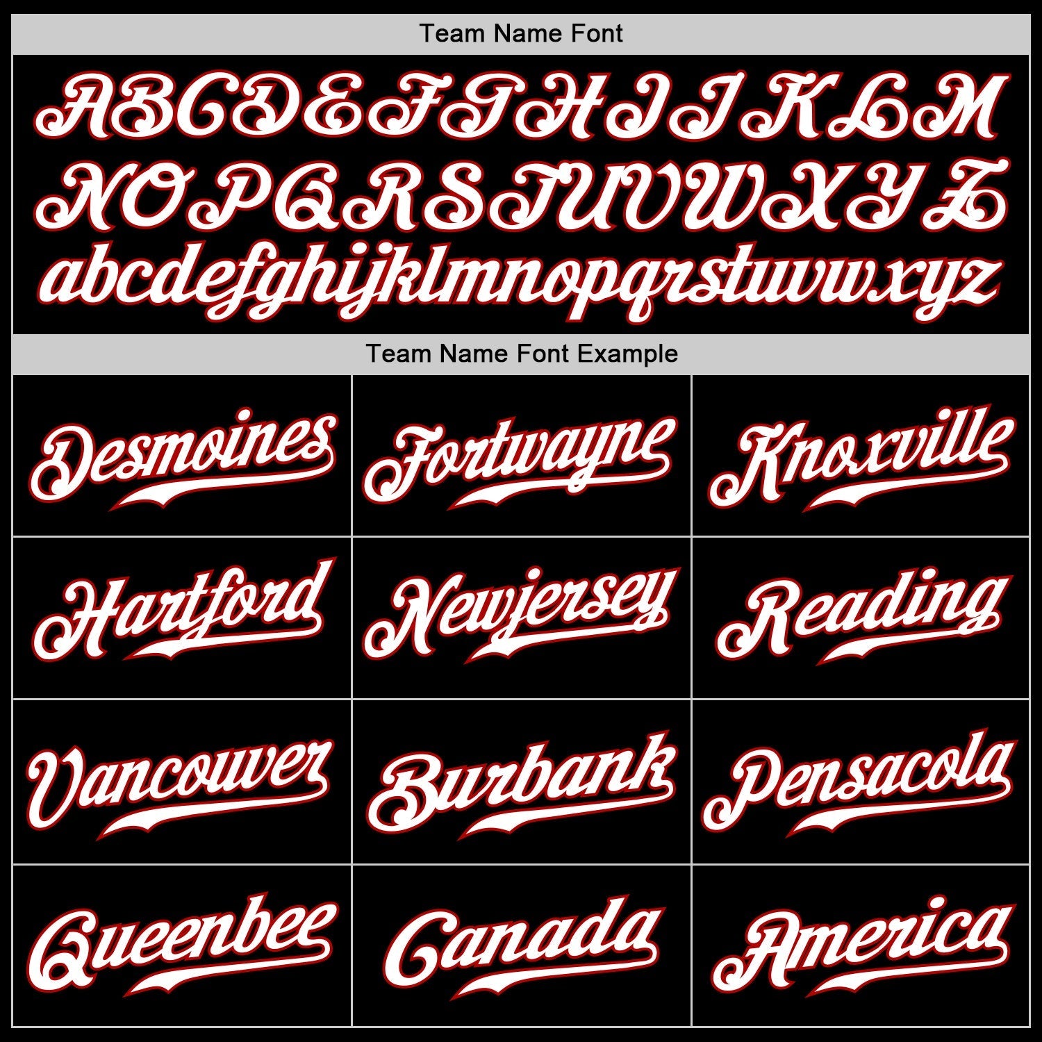 Custom Black White-Red Authentic Skull Fashion Baseball Jersey baseball jersey product view 4