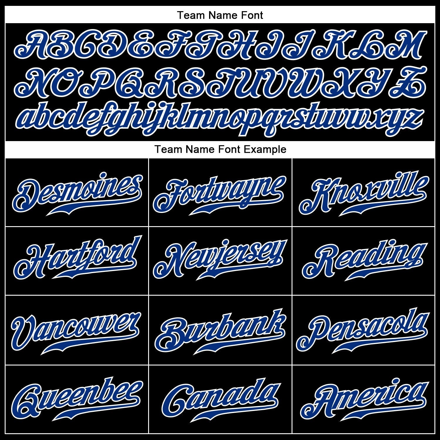 Custom Black White Pinstripe Royal-Red Authentic Baseball Jersey baseball jersey product view 4