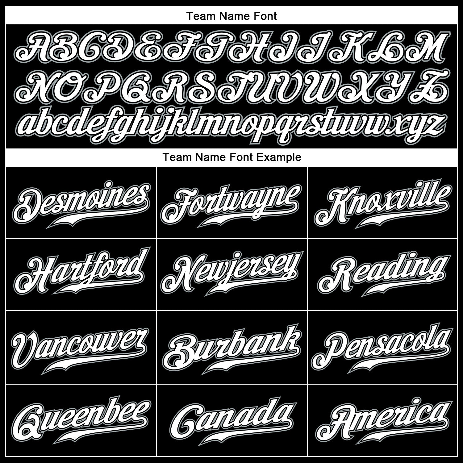 Custom Black White Pinstripe White-Gray Authentic Baseball Jersey baseball jersey product view 4