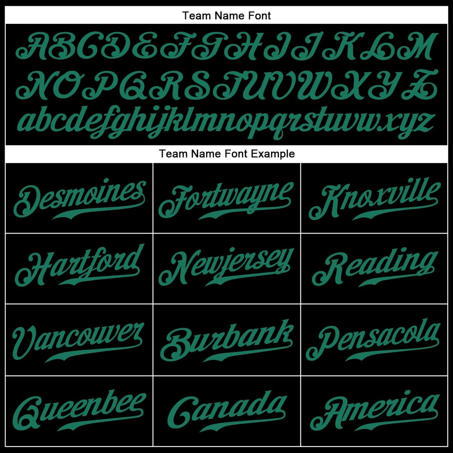 Custom Black Gold-Kelly Green Authentic Baseball Jersey baseball jersey product view 4