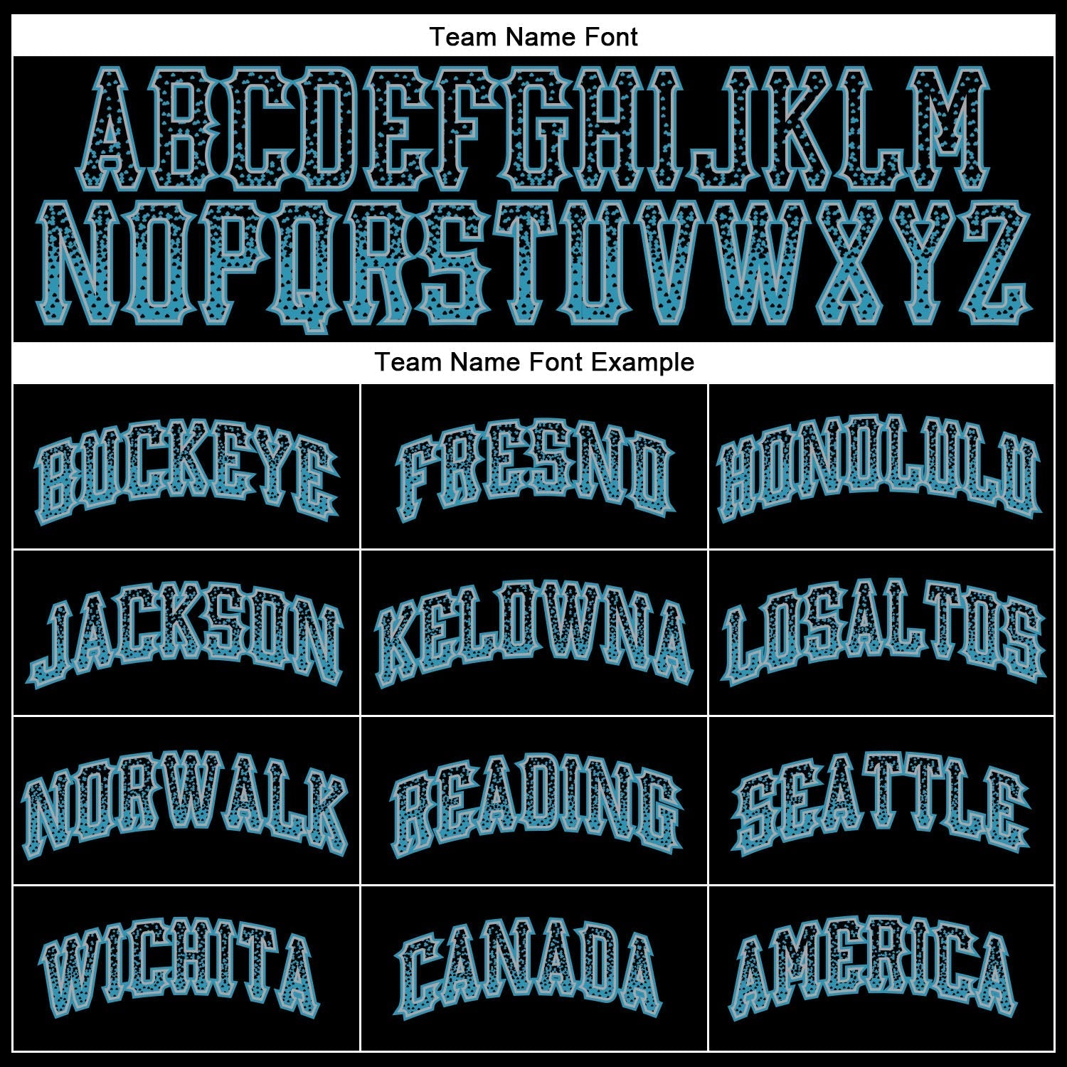 Custom Black Panther Blue-Gray Authentic Drift Fashion Baseball Jersey baseball jersey product view 4