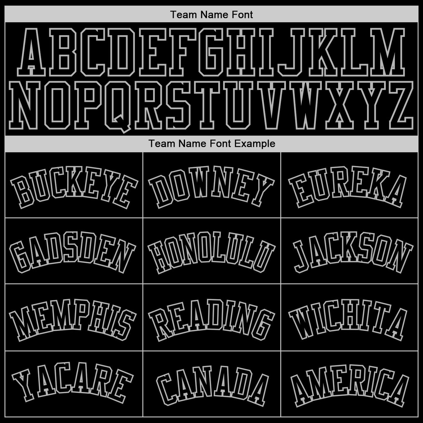 Custom Black Black-Gray 3D Monster Authentic Baseball Jersey baseball jersey product view 4
