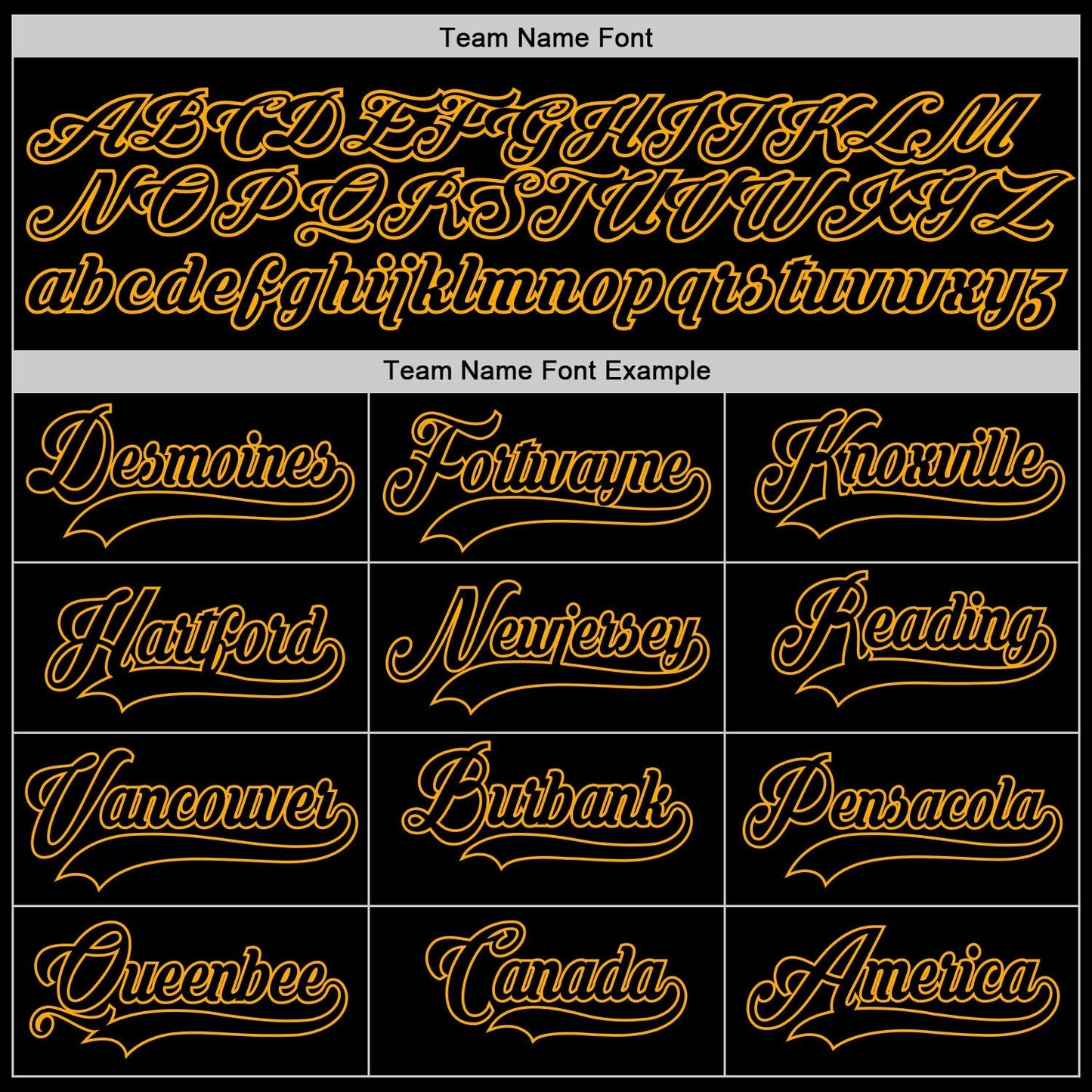 Custom Black Black-Gold Authentic Baseball Jersey baseball jersey product view 4