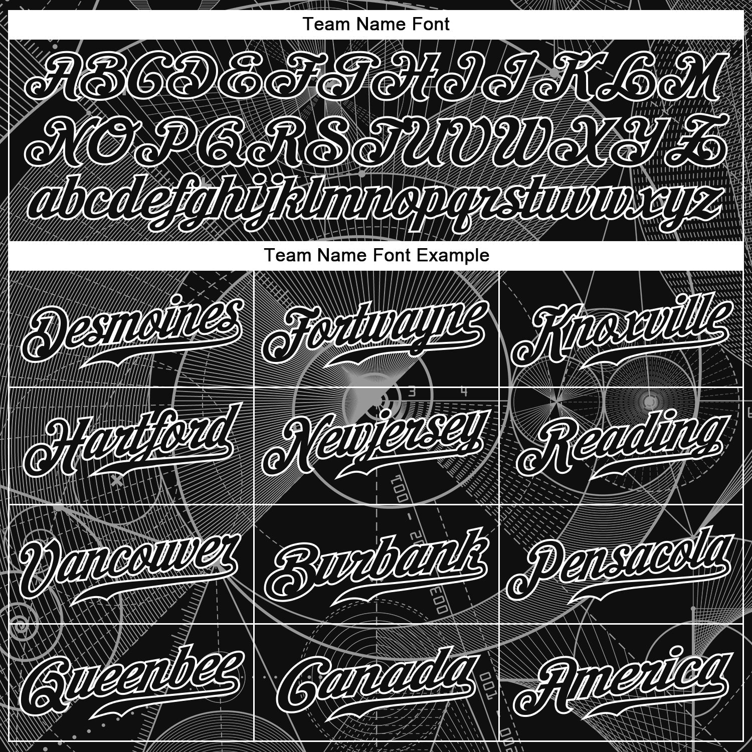 Custom Black Black-White 3D Pattern Design Geometry Authentic Baseball Jersey baseball jersey product view 5