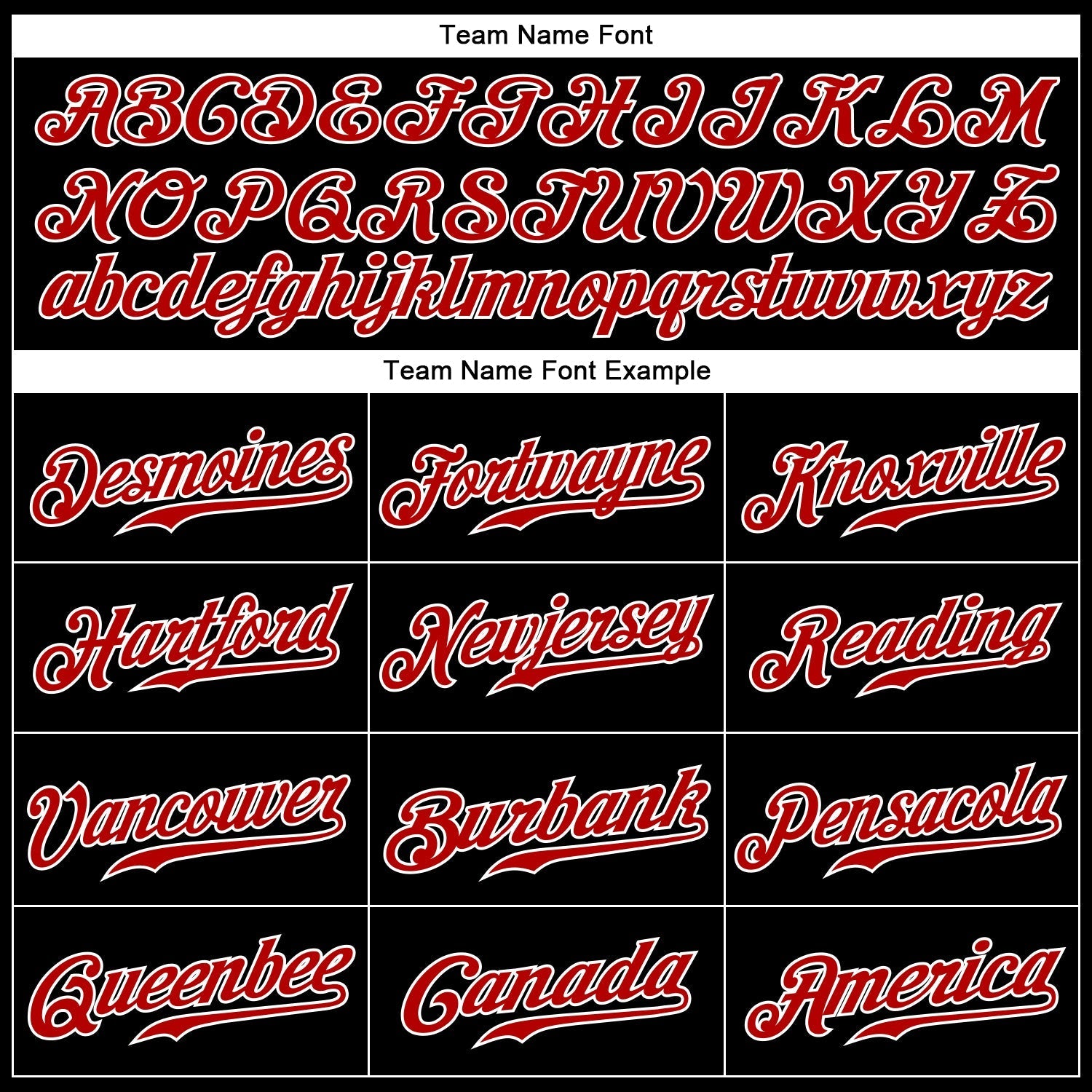 Custom Black Red-White 3D Pattern Design Multicolor Authentic Baseball Jersey baseball jersey product view 4