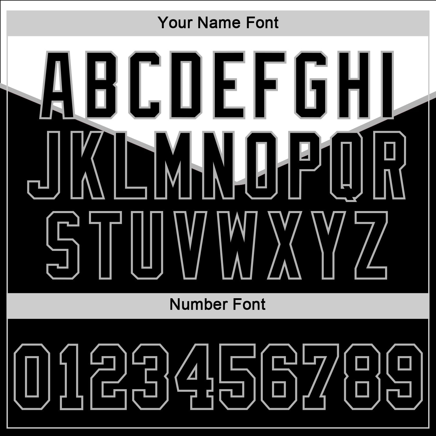 Custom Black Black-Gray 3D Pattern Design Multicolor Authentic Baseball Jersey baseball jersey product view 5