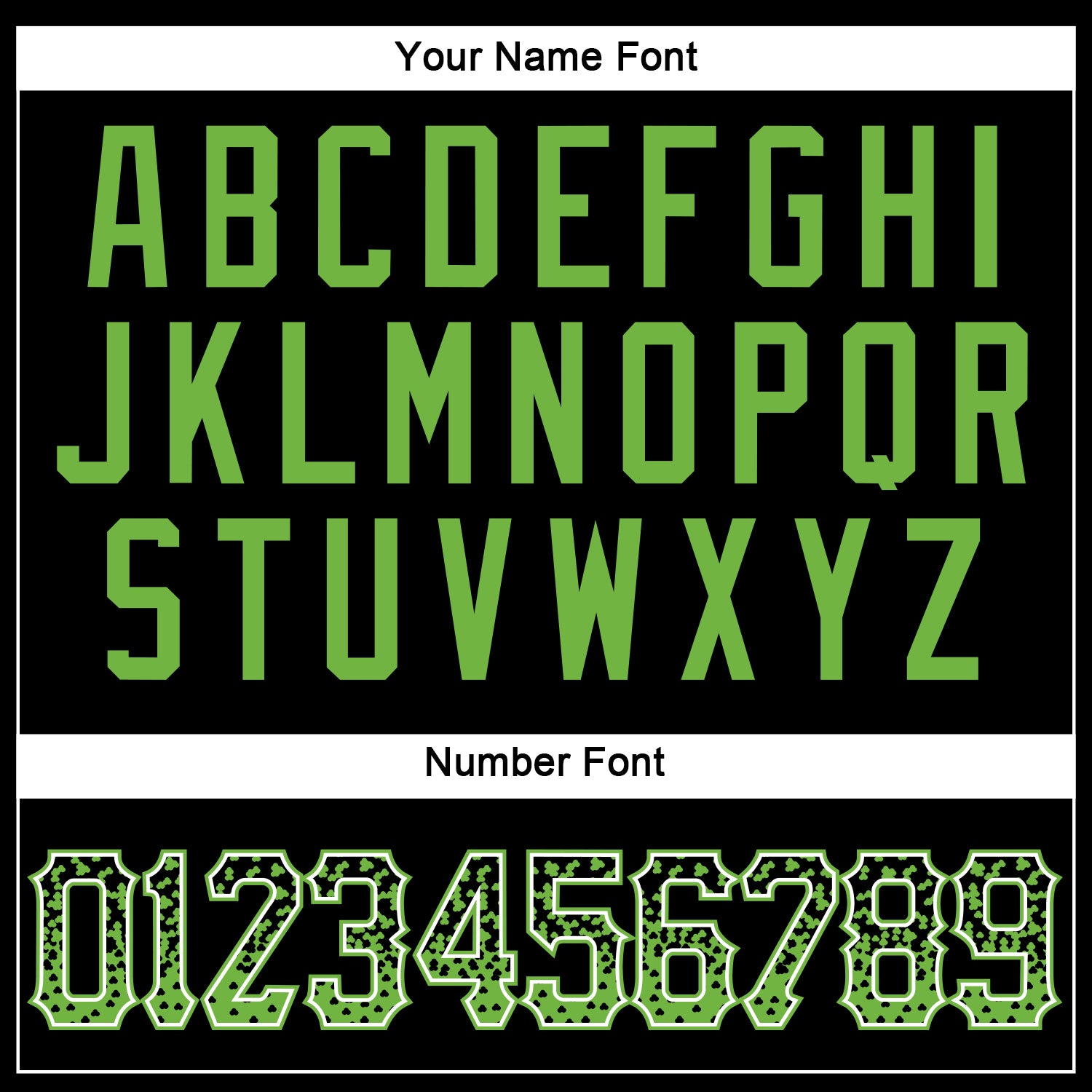 Custom Black Neon Green-White Authentic Drift Fashion Baseball Jersey baseball jersey product view 5