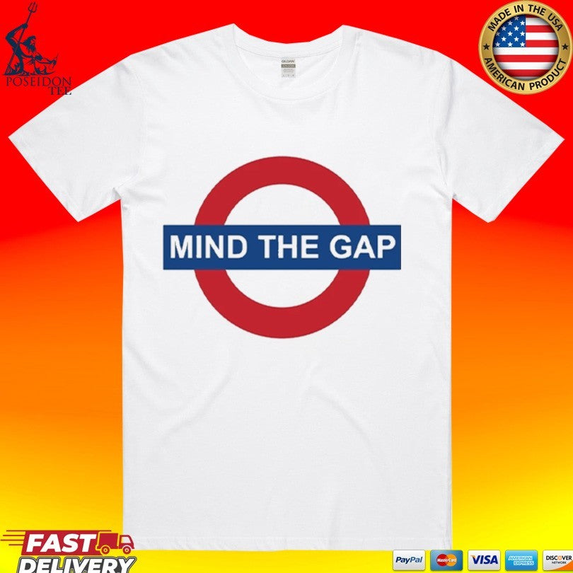 Bob Dylan 2026 Coachella Mind The Gap T-shirt Unisex T-shirt, Sweatshirt, Hoodie, Long Sleeve Tee - T-Shirt, Sweatshirt, Hoodie