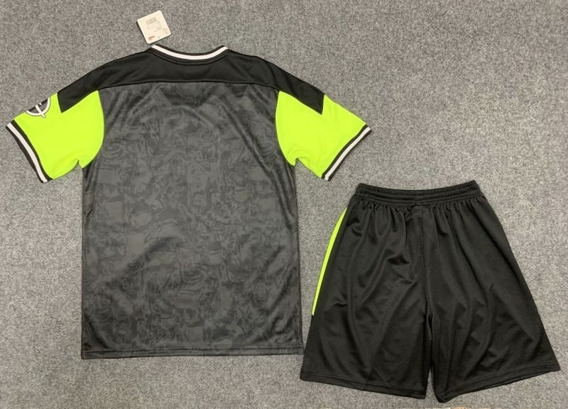 borussia dortmund Collaboration Soccer Jersey sports jersey product view 1