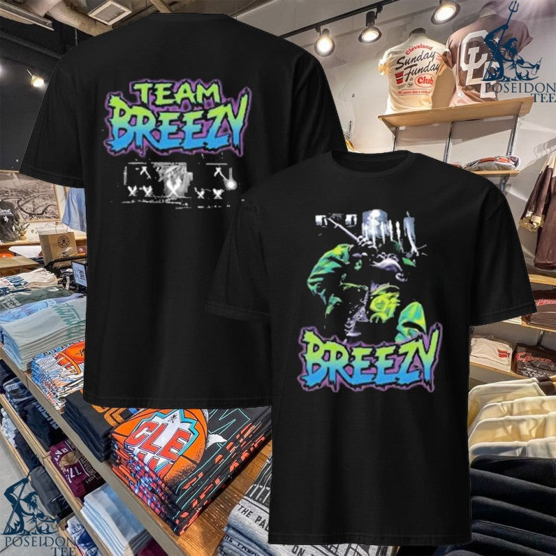 Chris Brown Spring Equinox Ss T-shirt Unisex T-shirt, Sweatshirt, Hoodie, Long Sleeve Tee - T-Shirt, Sweatshirt, Hoodie