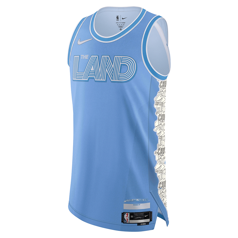 cleveland-cavaliers-2024-25-city-edition-jersey Basketball Jersey basketball jersey product view 1