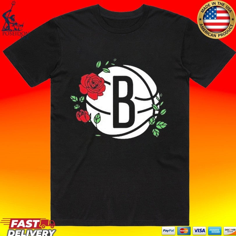 Coach Fernndez Brooklyn Nets Sant Jordis Day T-shirt Unisex T-shirt, Sweatshirt, Hoodie, Long Sleeve Tee - T-Shirt, Sweatshirt, Hoodie