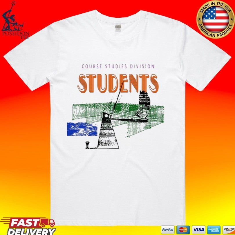 Course Studies Division Students Twilight T-shirt Unisex T-shirt, Sweatshirt, Hoodie, Long Sleeve Tee - T-Shirt, Sweatshirt, Hoodie