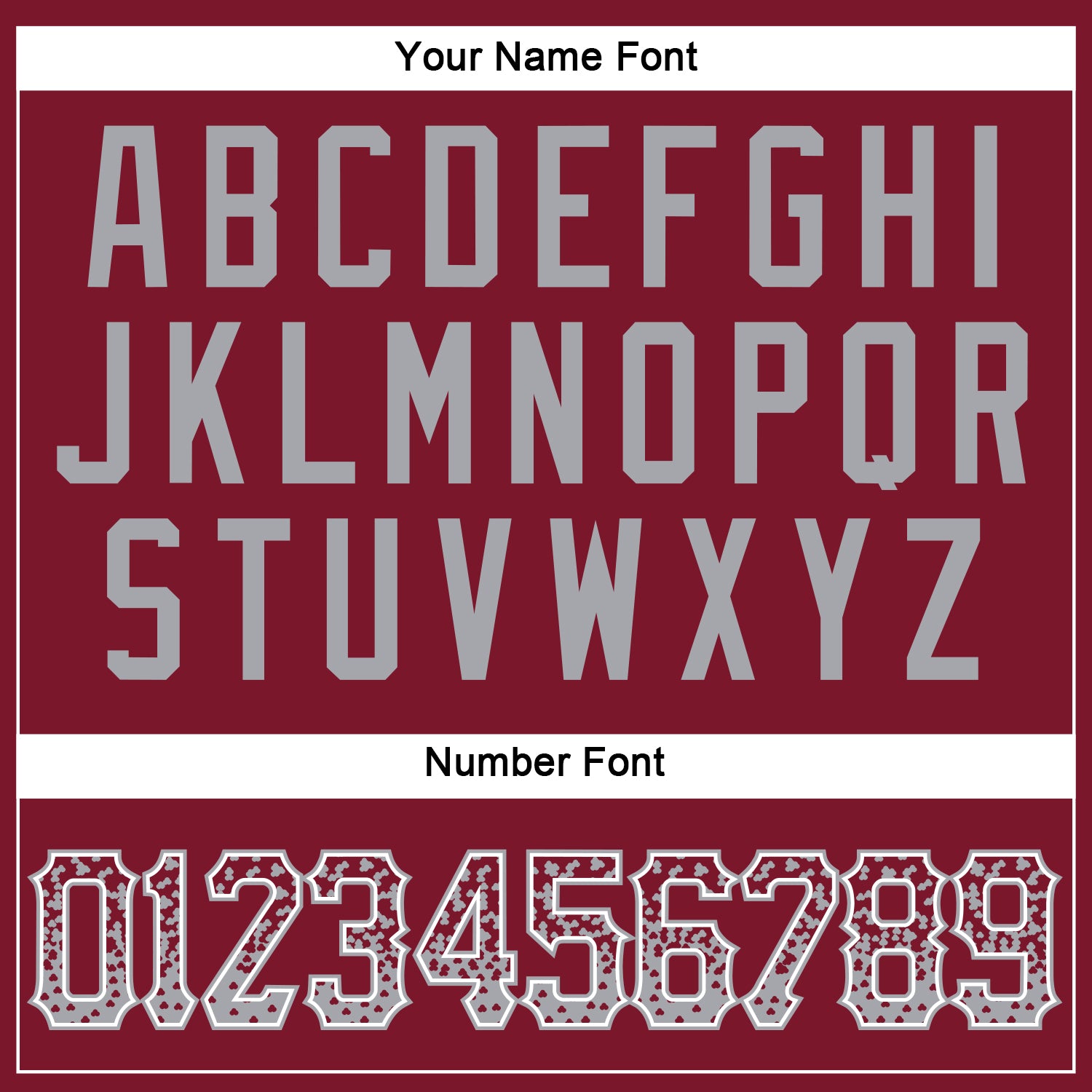 Custom Crimson Gray-White Authentic Drift Fashion Baseball Jersey baseball jersey product view 5