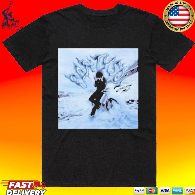 Cris Mj Partyson Album 2023 Essential T-shirt Unisex T-shirt, Sweatshirt, Hoodie, Long Sleeve Tee - T-Shirt, Sweatshirt, Hoodie