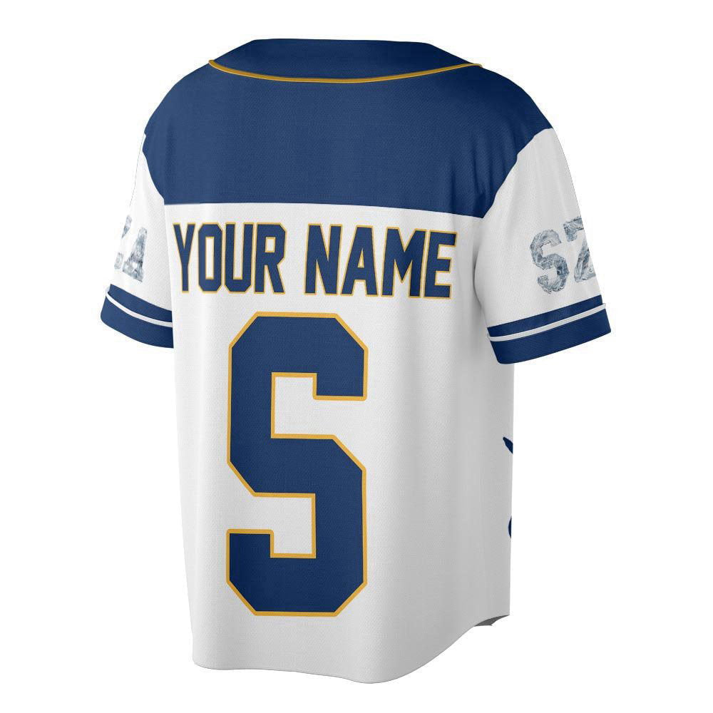 Custom Name SZA Music Baseball Jersey For Men Women, Sza Sos Album Signature Tour - lylyprint.com baseball jersey product view 2