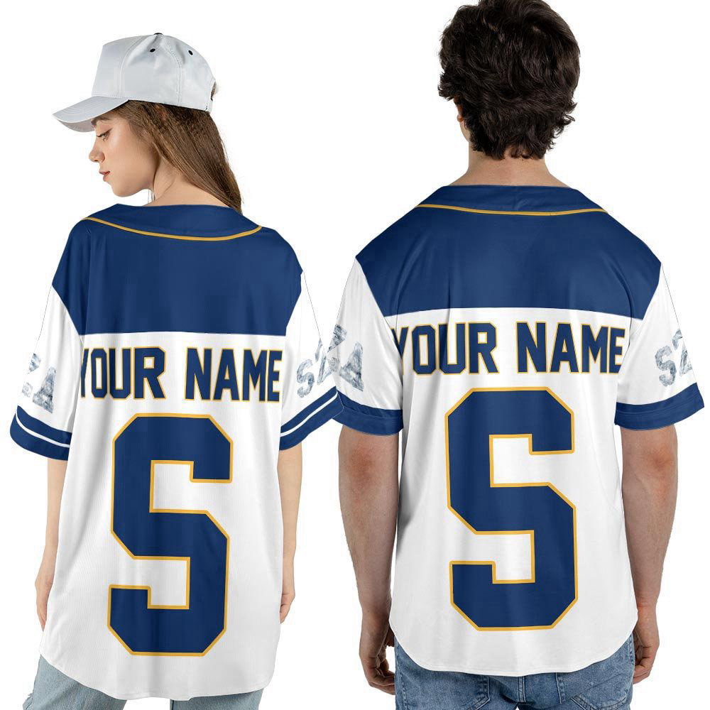 Custom Name SZA Music Baseball Jersey For Men Women, Sza Sos Album Signature Tour - lylyprint.com baseball jersey product view 4