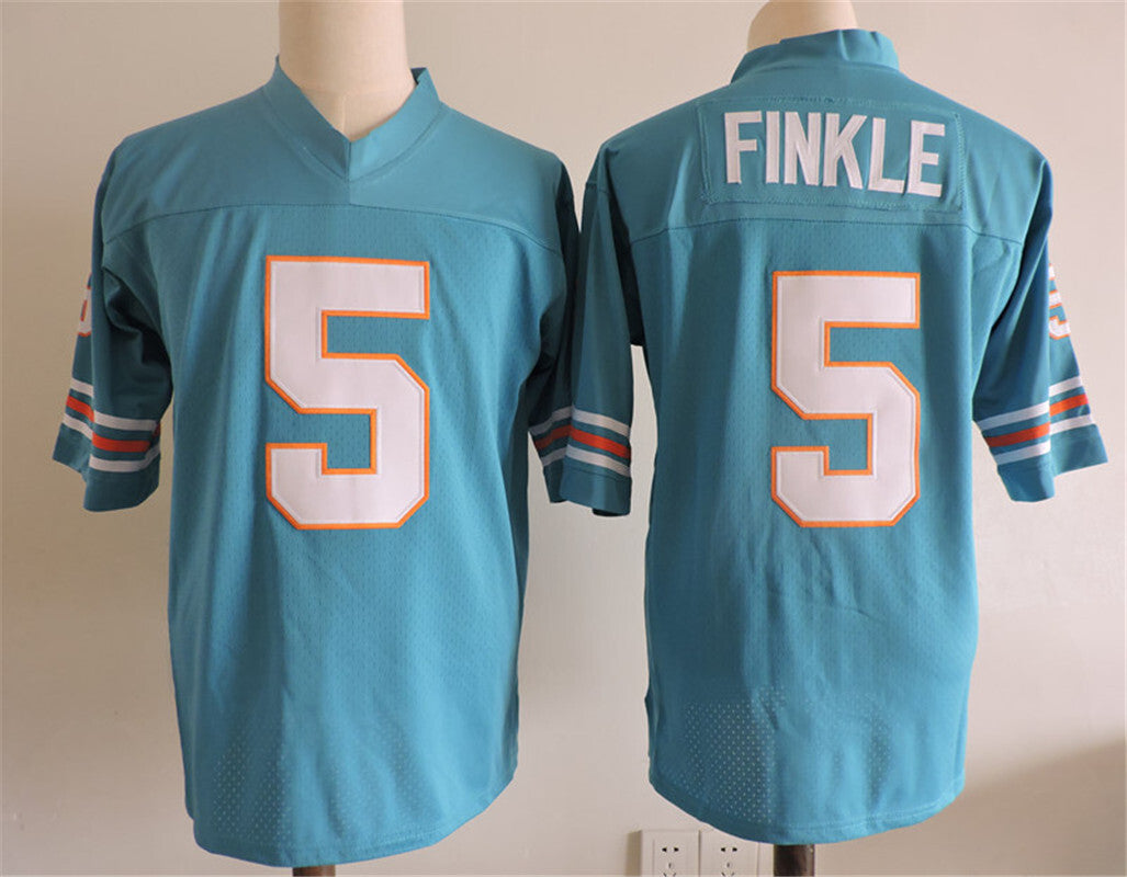 da11b7eb College Football Jersey football jersey product view 1