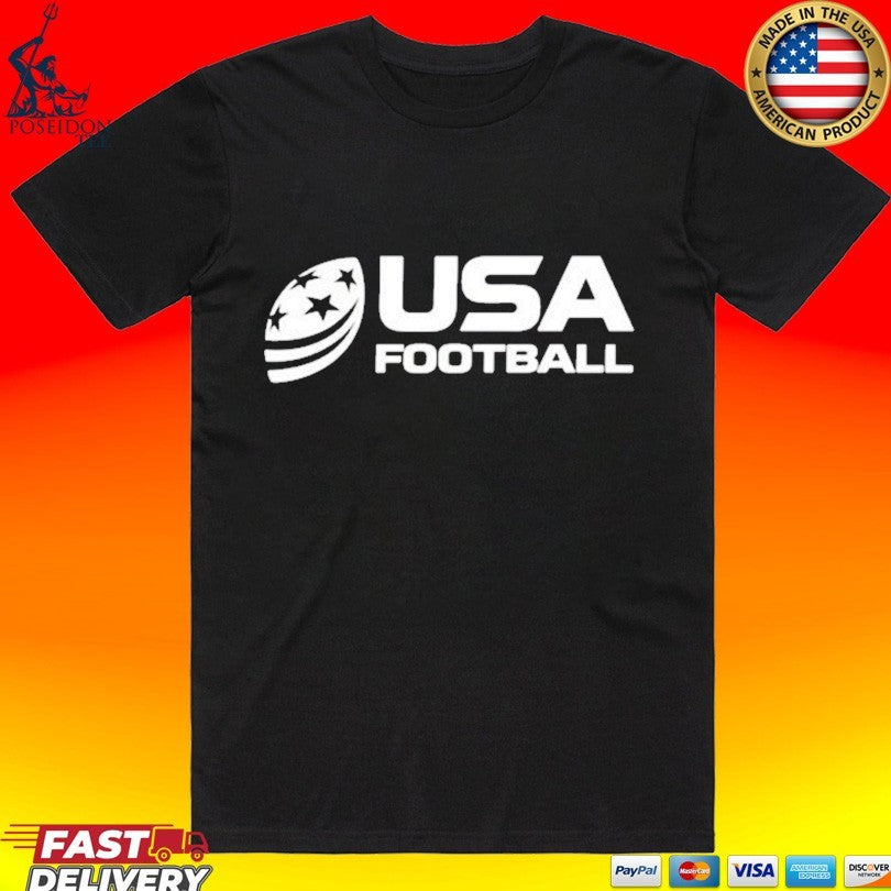 Darrell Green Usa Football T-shirt Unisex T-shirt, Sweatshirt, Hoodie, Long Sleeve Tee - T-Shirt, Sweatshirt, Hoodie