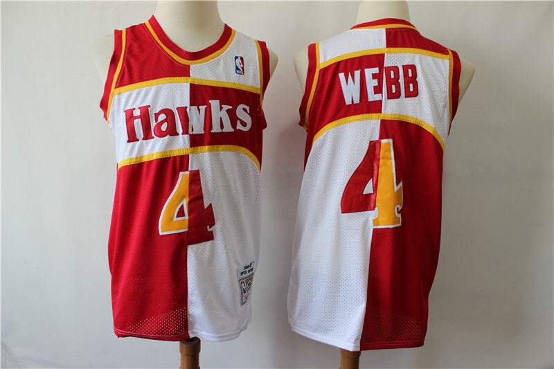 ddbd4a65 Basketball Jersey basketball jersey product view 1