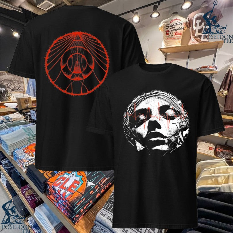 Deathwish Inc Converge Hum Of Hurt Agni Ii T-shirt Unisex T-shirt, Sweatshirt, Hoodie, Long Sleeve Tee - T-Shirt, Sweatshirt, Hoodie