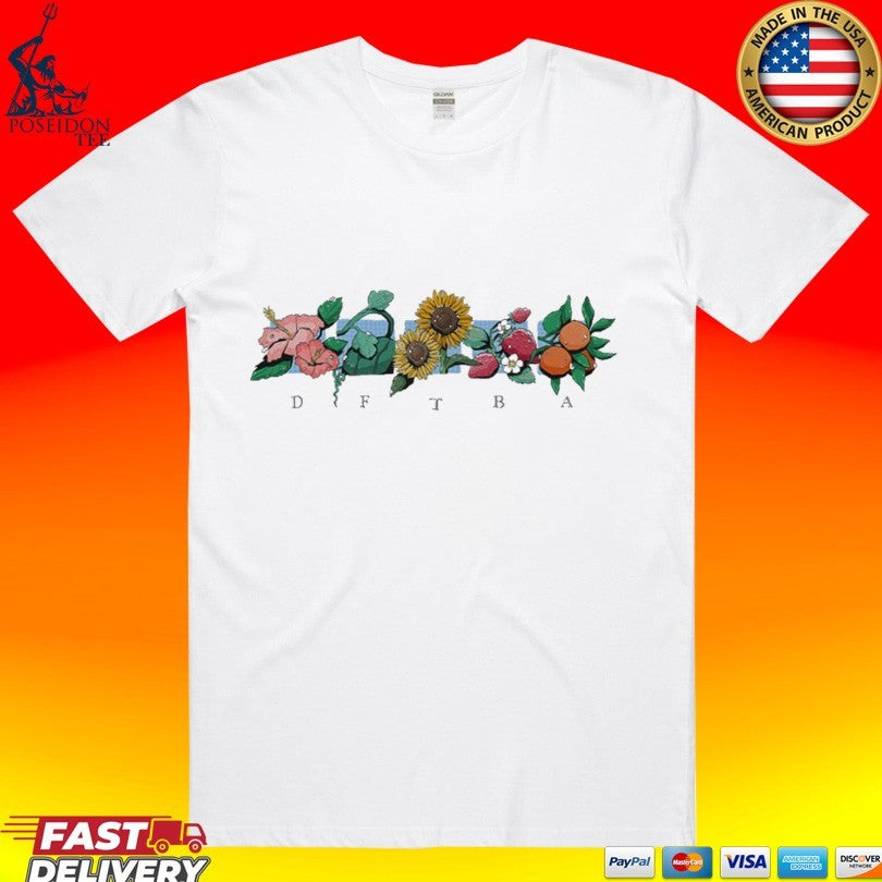 Dftba Summer 2026 T-shirt Unisex T-shirt, Sweatshirt, Hoodie, Long Sleeve Tee - T-Shirt, Sweatshirt, Hoodie
