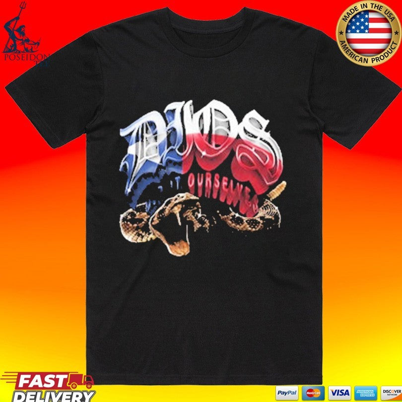 Dios Did It Ourselves Familia T-shirt Unisex T-shirt, Sweatshirt, Hoodie, Long Sleeve Tee - T-Shirt, Sweatshirt, Hoodie