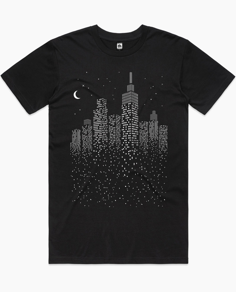 Disintegration T-Shirt Unisex T-shirt, Sweatshirt, Hoodie, Long Sleeve Tee - T-Shirt, Sweatshirt, Hoodie