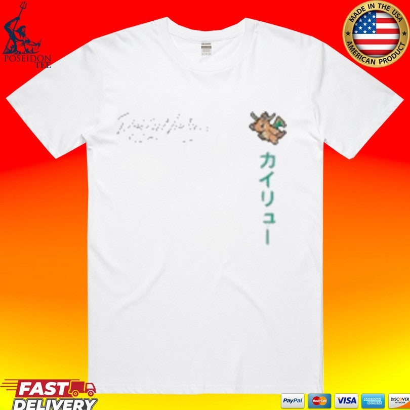 Dolly Noire Dragonite Evolution Shirt Unisex T-shirt, Sweatshirt, Hoodie, Long Sleeve Tee - T-Shirt, Sweatshirt, Hoodie