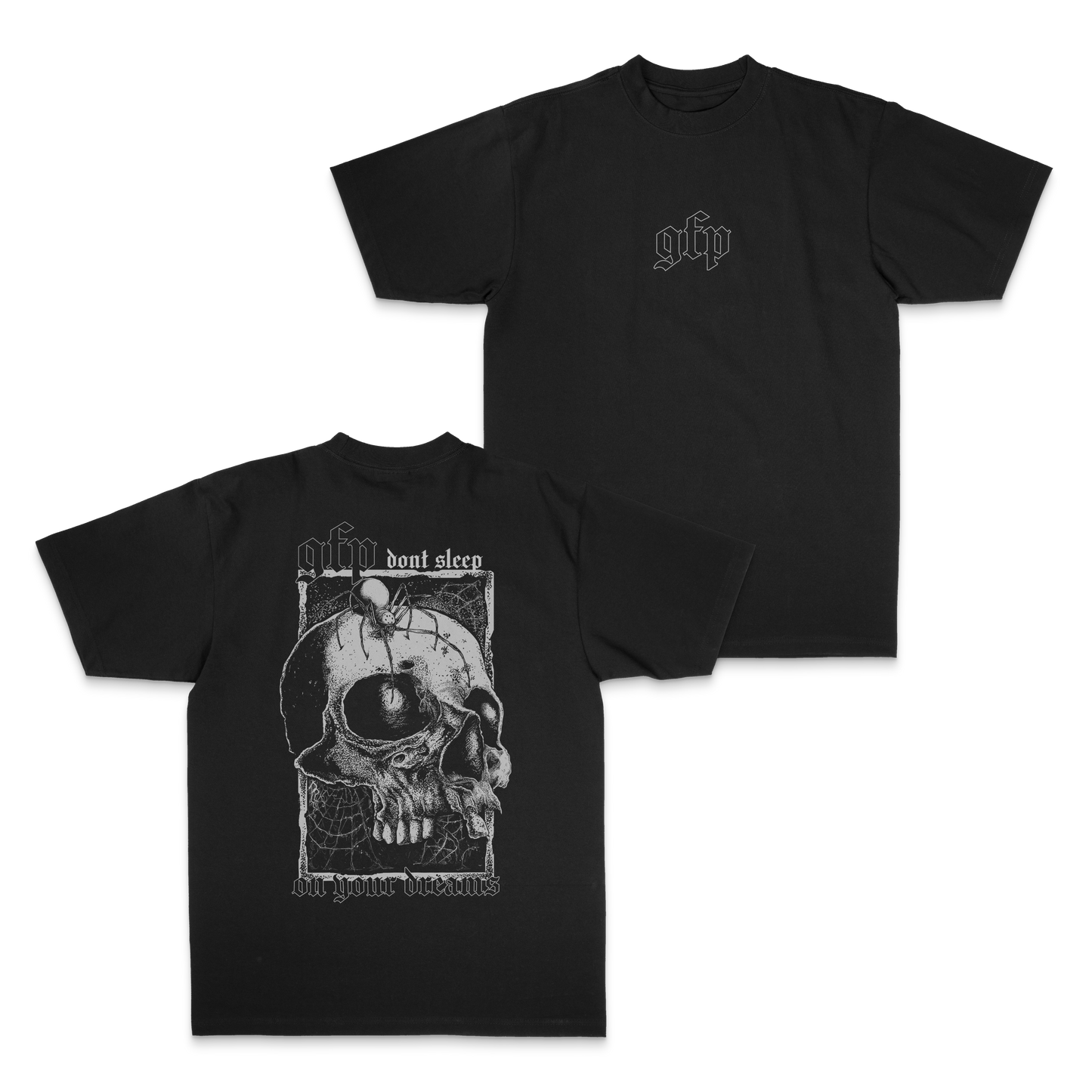 DONT SLEEP PREMIUM TEE - T-Shirt, Sweatshirt, Hoodie