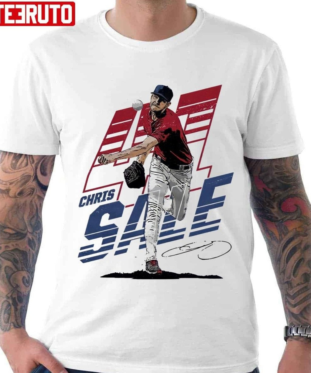 Professional Baseball Christopher Allen Sale MLB Unisex T-Shirt - T-Shirt, Sweatshirt, Hoodie
