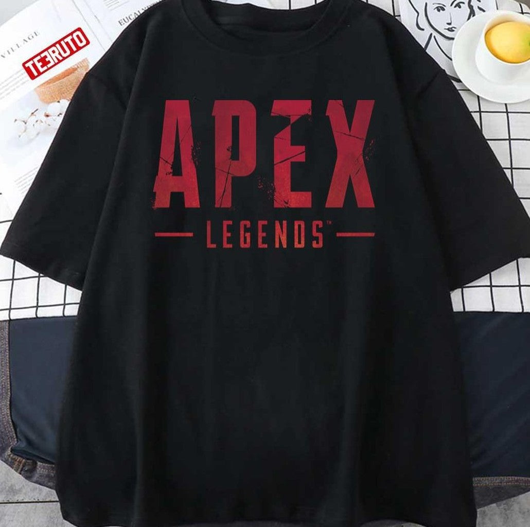Original Apex Legends Unisex T-shirt - T-Shirt, Sweatshirt, Hoodie