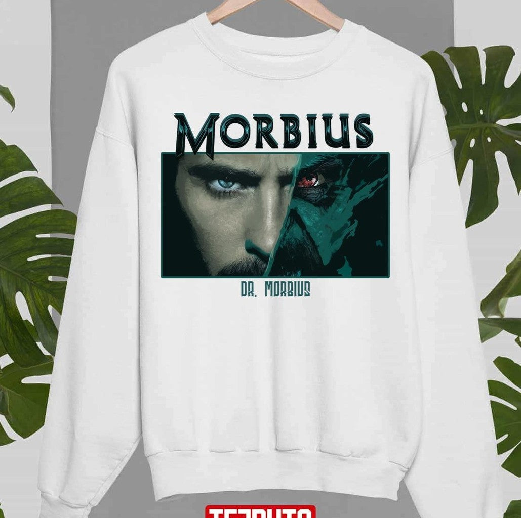Perfect Gift For You Dr Michael Morbius Unisex Sweatshirt - T-Shirt, Sweatshirt, Hoodie
