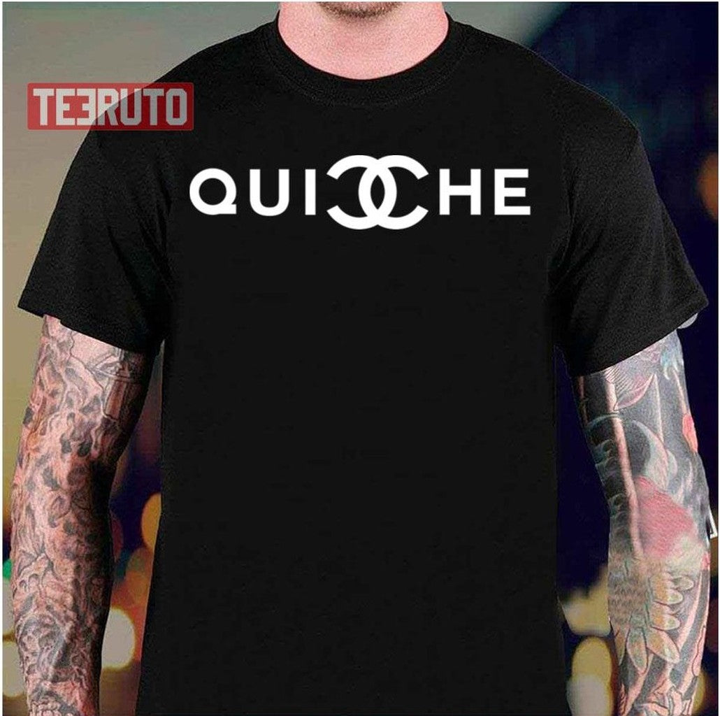 Quiche Ja'mie Summer Heights High Unisex T-Shirt - T-Shirt, Sweatshirt, Hoodie