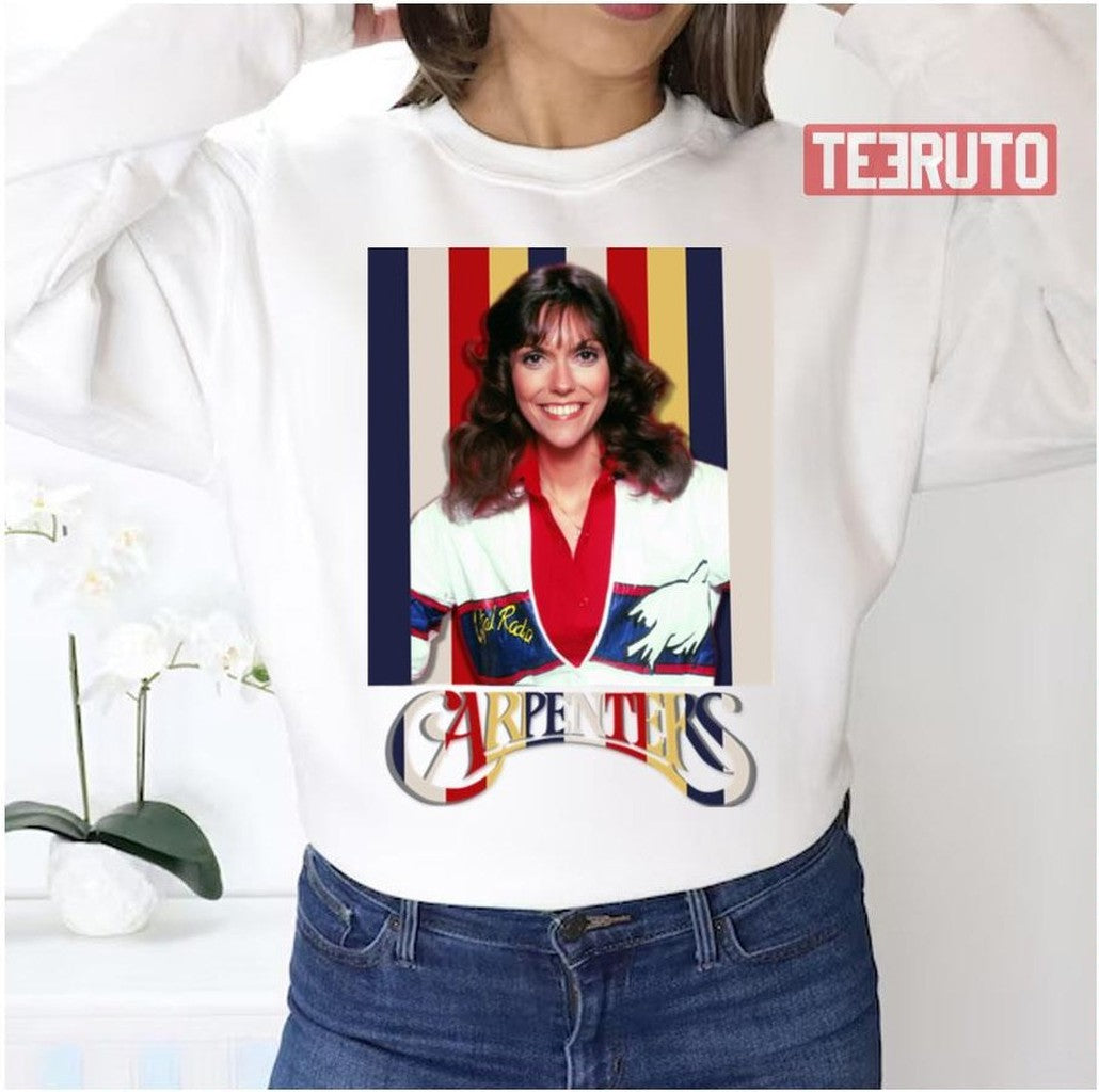 Only Yesterday The Carpenters Unisex Sweatshirt - T-Shirt, Sweatshirt, Hoodie