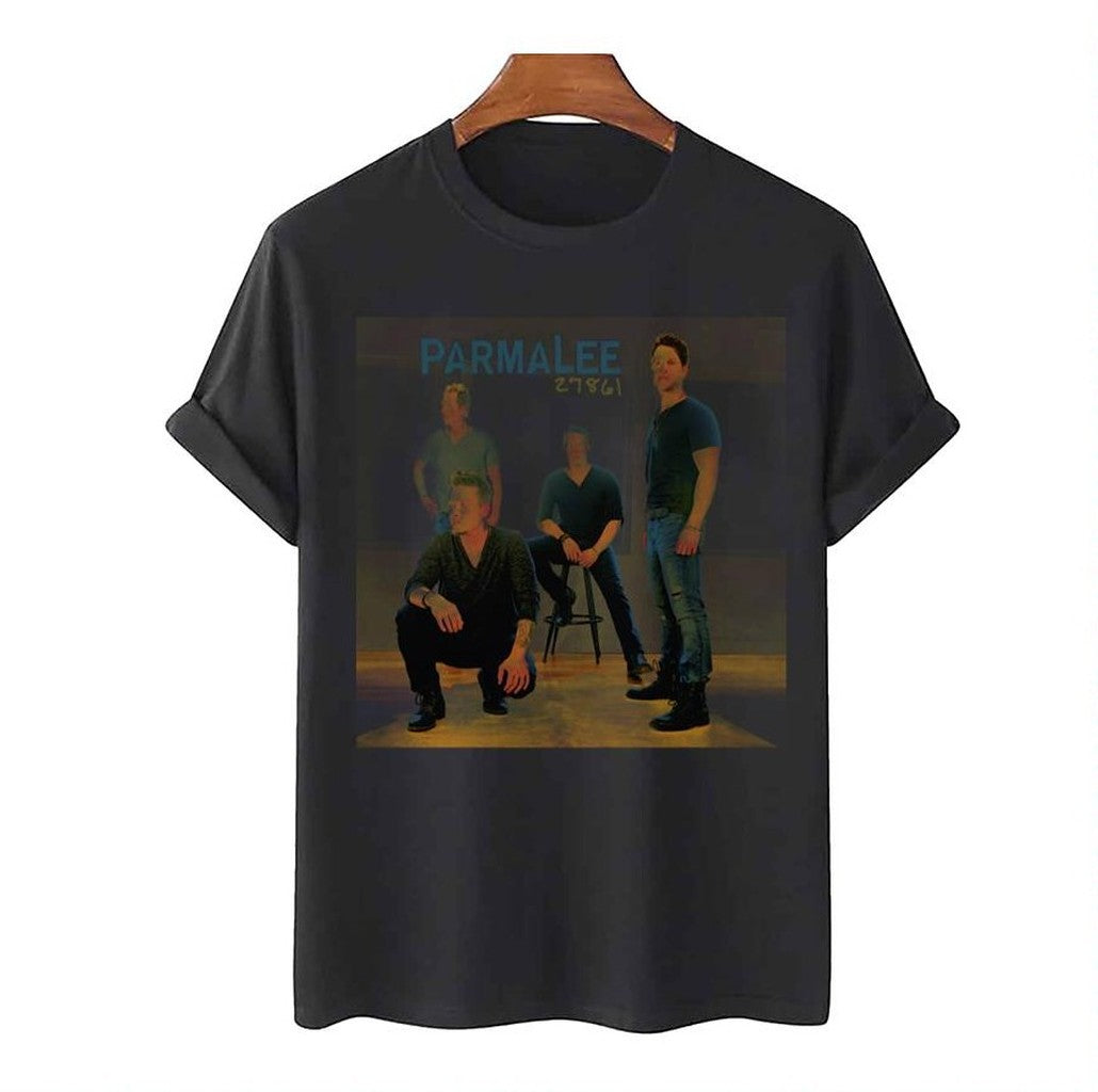 Parmalee Take My Name Unisex T-Shirt - T-Shirt, Sweatshirt, Hoodie
