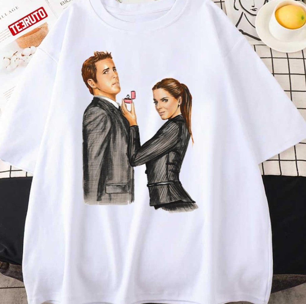 Movie The Proposal Unisex T-Shirt - T-Shirt, Sweatshirt, Hoodie