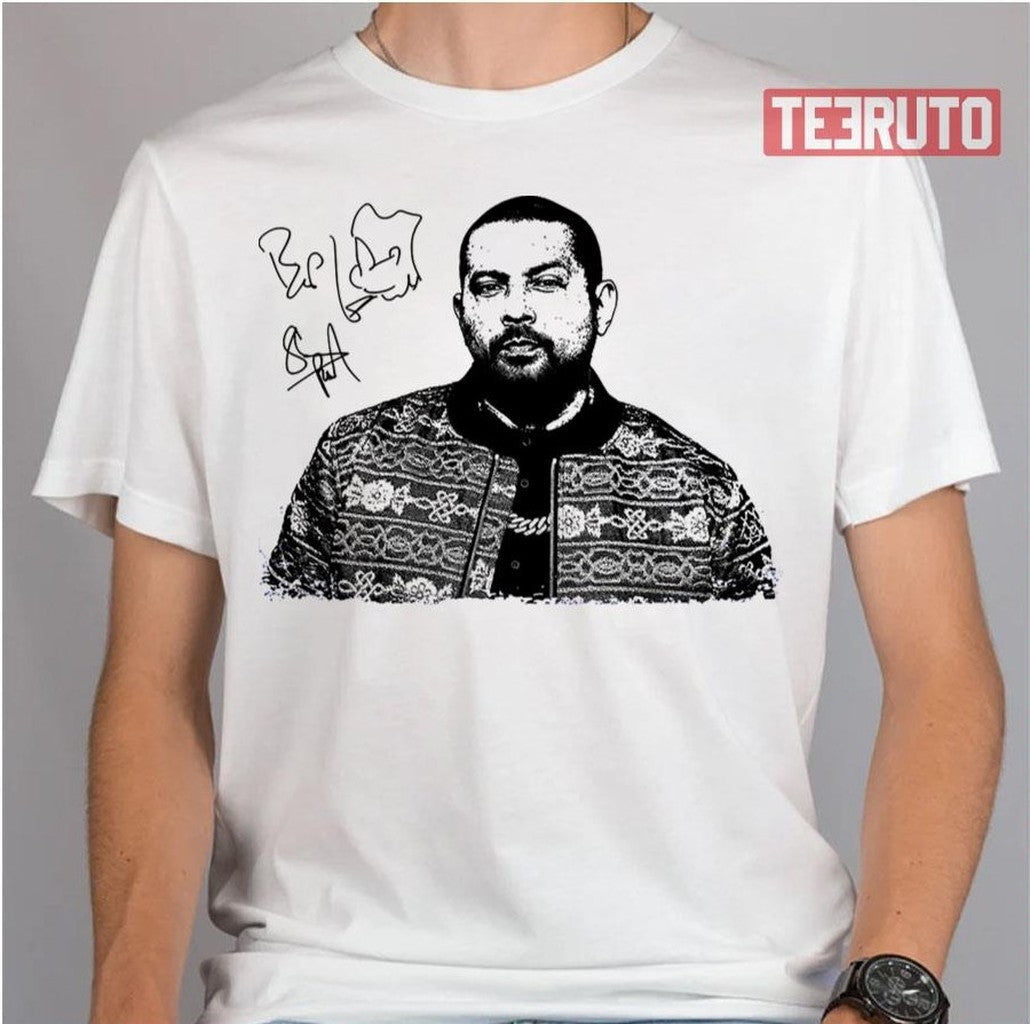 Sean Paul Roots Rock Reggae Unisex T-Shirt - T-Shirt, Sweatshirt, Hoodie