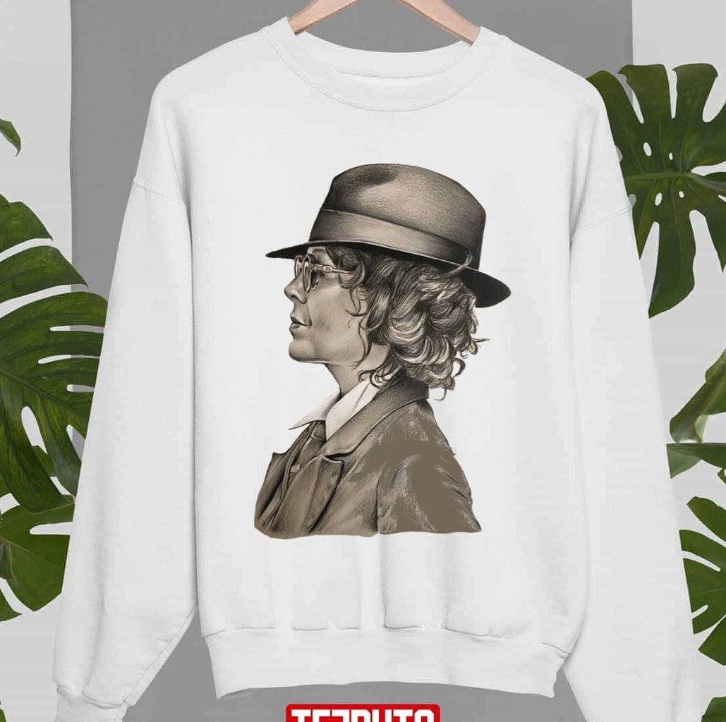 Popoll Polly Polloll Peaky Blinders Unisex Sweatshirt - T-Shirt, Sweatshirt, Hoodie