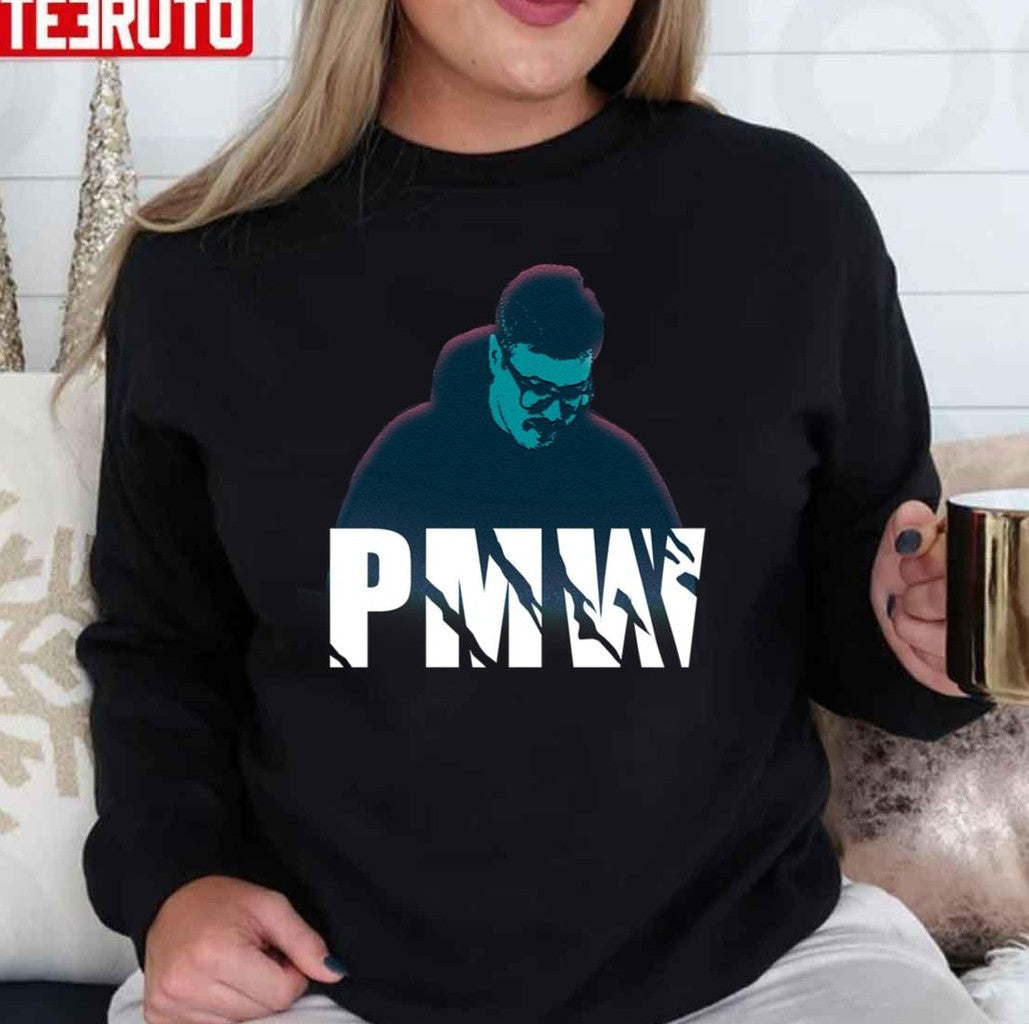 Paymoneywubby Pmw Unisex Sweatshirt - T-Shirt, Sweatshirt, Hoodie