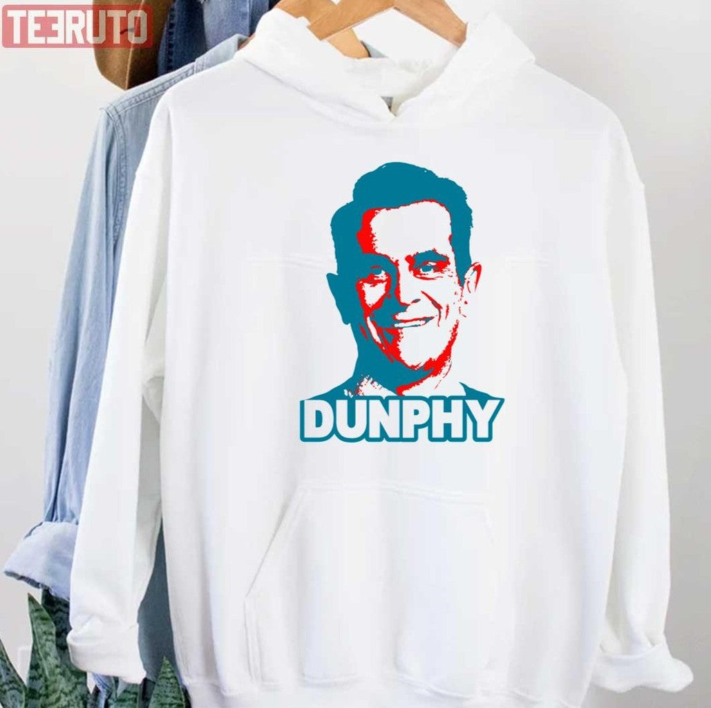 Phil Dunphy Funny Guy Portrait Morden Family Unisex Hoodie - T-Shirt, Sweatshirt, Hoodie